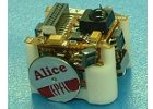 Alice Micro Robot