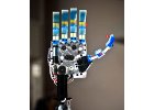 Aaron Dollar Wins Prestigious "MIT Tech Review 2010 Young Innovators Under 35 Award" (TR35) for Creating Flexible Robotic Hands