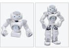 Aldebaran Robotics Announces Nao Educational Partnership Program