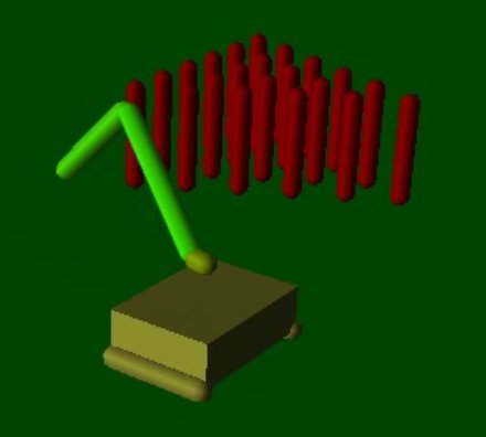 Stompy Rideable Spider Robot from Artisan's Asylum