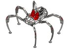 Artisan's Asylum: Hackerspace Startup Building a 2500+ lb. Rideable Hexapod Robot Named Stompy