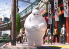 Big Hero 6 and the Current State of the Art in Soft Inflatable Robots
