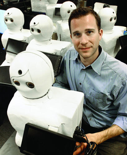 Autom Weightloss Coach Prototype