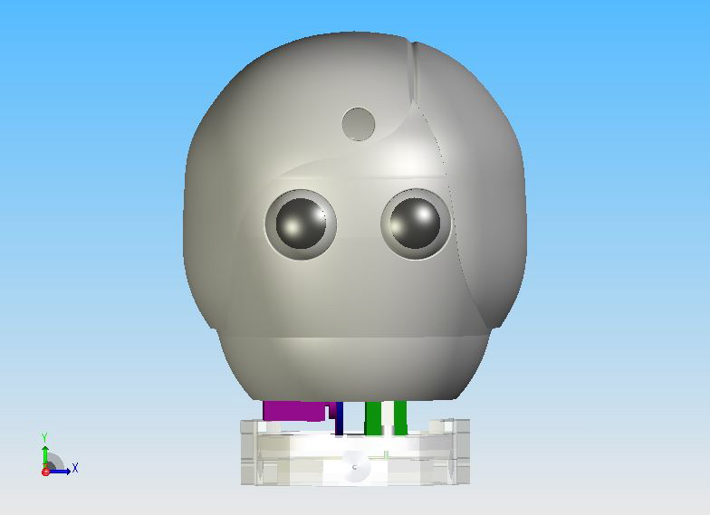 Autom Weightloss Coach Prototype