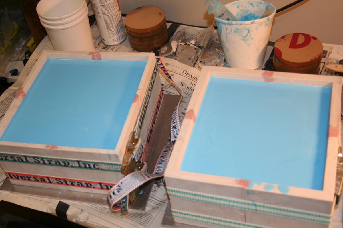 Building Robot Head: Autom Weightloss Coach Prototype