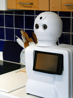 Autom Weightloss Coach Prototype