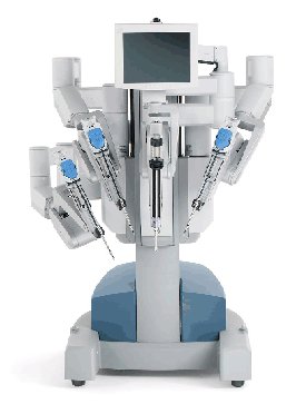 Coronary Artery Bypass Surgery Robot