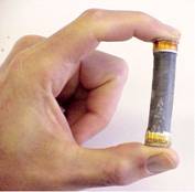 Electroactive Polymer (EAP) Artificial Muscle (EPAM) Spring Roll Actuator