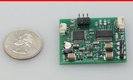 TeslaTouch vibrotactile displays