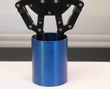 Robotiq 2-Fingered Adaptive Gripper