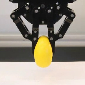 Robotiq 2-Fingered Adaptive Gripper