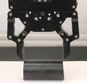 Robotiq 2-Fingered Adaptive Gripper