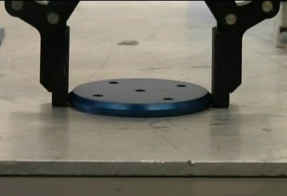 Robotiq 2-Fingered Adaptive Gripper