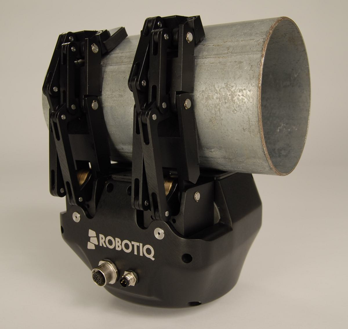 Robotiq 3-fingered Adaptive Gripper