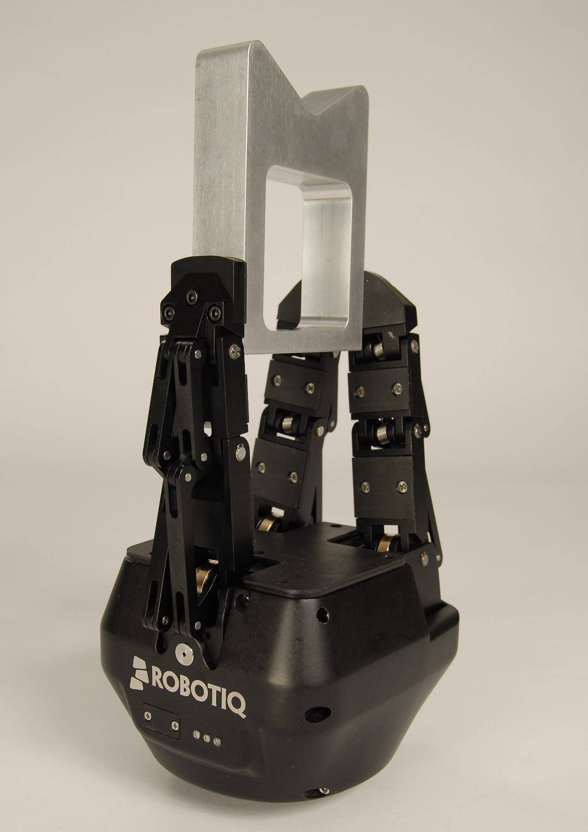Robotiq 3-fingered Adaptive Gripper