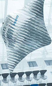 Festo Air_Ray