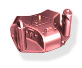 Zippermast -- SAM Handheld