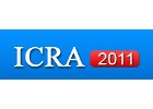Highly Anticipated ICRA 2011 Talks: Low-Cost Arms, Helicopter Manipulation, and Ball Catching