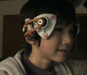 Hinokio Brain-Computer Interface (BCI)