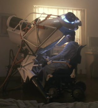 Hinokio Human-Machine Interface (HMI)