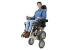 iBOT Discontinued -- Unfortunate for the Disabled but Perhaps a Budding Robotics Opportunity?