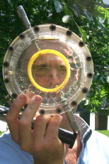 Low-Cost Lens Manufacturing Technique