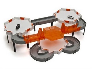 Hexbug Nano Accessory Habitat