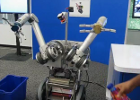 Intel / CMU's HERB (Home Exploring Robot Butler) Gets a Dual-Arm Upgrade