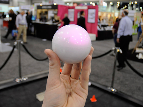 Orbotix Sphero Ball Robot