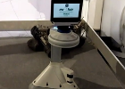 iRobot AVA Telepresence Robot at CES 2011 -- One Step Closer to Robot App Stores