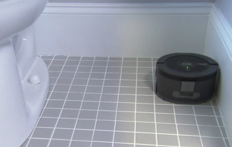 iRobot Scooba 230 Floor Washing Robot