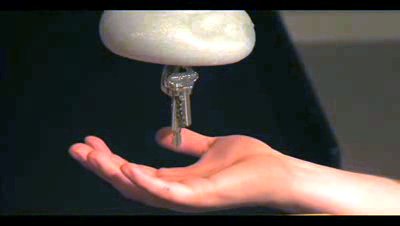 IRobot Jamming End Effector