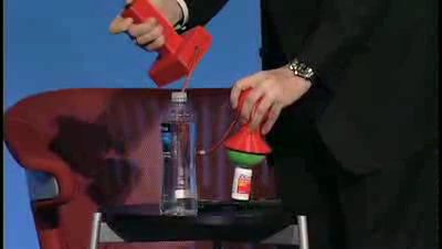 IRobot Jamming End Effector