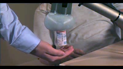 IRobot Jamming End Effector