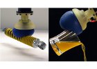 "Jamming" Robot Gripper Gets Official: Article Published in PNAS