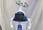 KATE: A New Humanoid Robot from FutureBots Labs