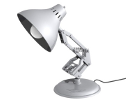 Learning From Animators: Luxo Jr. Comes to Life