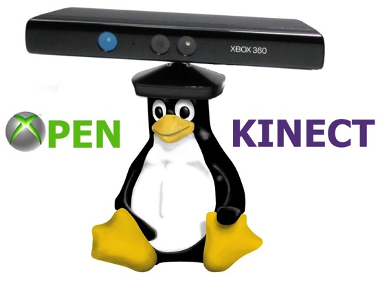Microsoft Kinect API