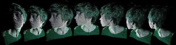 Hobbyist Depth Camera