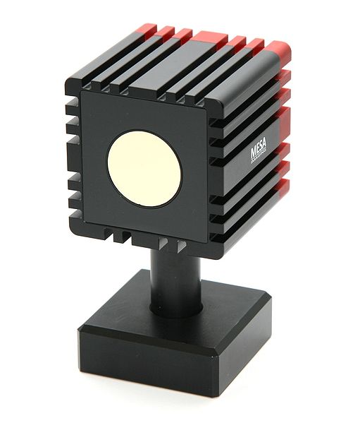 SwissRanger SR4000 Ranging Camera