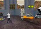 Mars Escape: MIT game designed to teach robots to act more like humans
