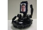 MeBot: An Affective Teleconferencing Robot from MIT Being Presented at HRI 2010