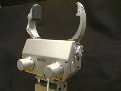 Meka Robotics G1 Robot Gripper