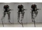 Meka Robotics Introduces New Humanoid Legs and Tactile Skin -- Sponsor Spotlight
