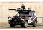 MIT's DARPA Urban Grand Challenge