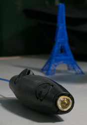 3Doodler Handheld 3D printer