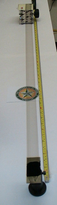 Carbon Nanotube Aerogel Artifical Muscle