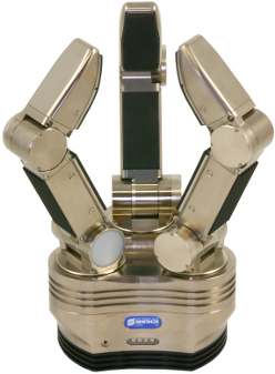 Schunk SDH Robot Hand