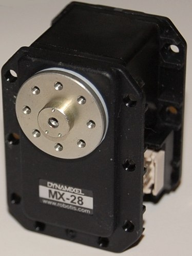 MX-28 Robotis Dynamixel Servo