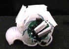 New Soft Robots Use Electropermanent (EP) Magnet Valves and Hydrogen Peroxide "Pneumatic Battery"